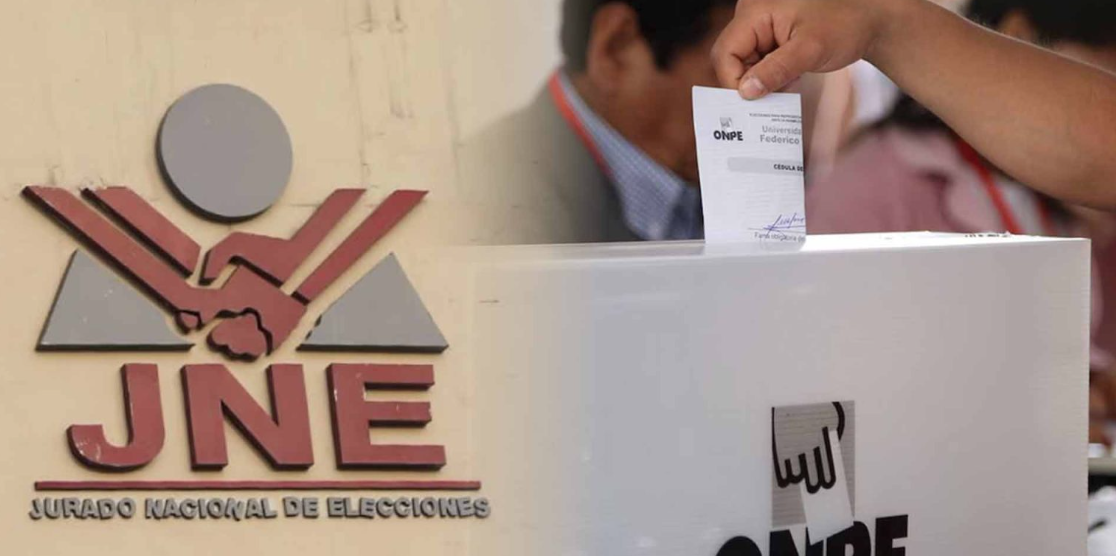 ¿Sabes quién lidera la intención de voto para las Elecciones 2026? | La ...